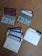 floppy disks IBM, Verzenden, IBM
