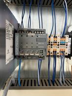 Siemens G120C frequentieregelaar en SITOP 24VDC power supply, Hobby en Vrije tijd, Elektronica-componenten, Ophalen of Verzenden