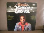 Johnny Bristol – The Best Of Johnny Bristol, 1960 tot 1980, Ophalen of Verzenden, Zo goed als nieuw, 12 inch