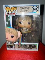 Funko Pop! Britney Spears #444, Overige merken, Nieuw, Ophalen of Verzenden, Groter dan 1:32