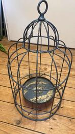 Decoratieve Vogelkooi, Ophalen of Verzenden