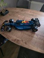 Red Bull f1  Lego Technic, Hobby en Vrije tijd, Modelbouw | Radiografisch | Auto's, Ophalen