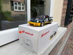 1:18 Porsche 911 3.0 RSR #51 Bob Wollek 1974 Spark 18S057, Hobby en Vrije tijd, Modelauto's | 1:18, Overige merken, Auto, Models@sparkmodel.com