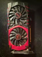 MSI GTX 980 TI 6GB - Nette Grafische Kaart, Computers en Software, Videokaarten, PCI-Express 3, Gebruikt, DisplayPort, Ophalen of Verzenden