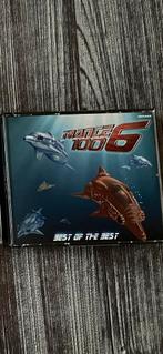 Trance 100 vol. 6 best of the best, Verzenden, Gebruikt, Techno of Trance