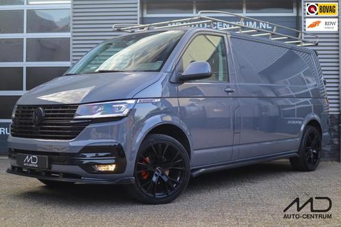 Volkswagen Transporter 2.0 TDI L2H1 28 Bulli| Automaat| LED|, Auto's, Bestelauto's, Bedrijf, Te koop, ABS, Achteruitrijcamera