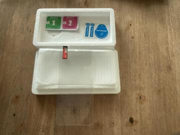 Nieuwe Screenprotector 6.5 inch beschikbaar voor biedingen