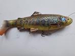 Line thru savage gear trout nieuw 27cm 4d, Watersport en Boten, Hengelsport | Roofvissen, Ophalen, Nieuw, Overige typen