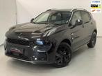 Lynk & Co 01 1.5 Black / Night Edition / 360 Cam / Incl. BTW, Stof, Zwart, Bedrijf, 1854 kg