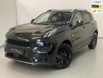 Lynk & Co 01 1.5 Black / Night Edition / 360 Cam / Incl. BTW beschikbaar voor biedingen