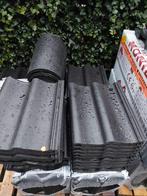 Monier Dakpannen - Zwart NIEUW!, Ophalen, Steen of Klei, Zwart, Nieuw