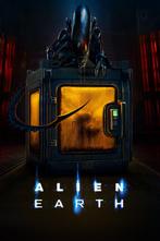 Alien : earth, Ophalen of Verzenden, Film en Tv