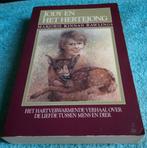 Jody en het hertejong van Marjorie Kinnan Rawlings, Ophalen of Verzenden, Gelezen