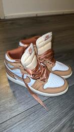 Nike jordan praline, Kinderen en Baby's, Kinderkleding | Schoenen en Sokken, Ophalen of Verzenden, Zo goed als nieuw, Sportschoenen