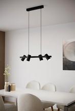 Nieuw. EGLO Gatuela 1 Hanglamp - E14 - 76 cm - Zwart, Nieuw, Ophalen of Verzenden, 75 cm of meer