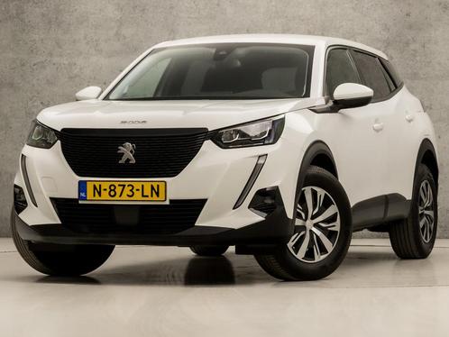 Peugeot 2008 1.2 PureTech Sport (APPLE CARPLAY, GROOT NAVI,, Auto's, Peugeot, Bedrijf, Te koop, ABS, Airbags, Airconditioning
