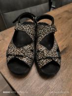 Durea sandalen breedte h, Ophalen of Verzenden, Zo goed als nieuw, Sandalen of Muiltjes