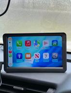 CarPlay schermpje Universeel | Geschikt voor alle auto’s, Ophalen of Verzenden, Nieuw