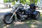 Rewaco CT 800 S CT 800 S Trike, Motoren, 805 cc, Meer dan 35 kW