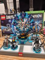 Diverse xbox lego dimensions actiefiguren, Spelcomputers en Games, Avontuur en Actie, 2 spelers, Ophalen of Verzenden, Zo goed als nieuw