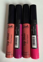 NIEUW Sleek MakeUP Lip Shot Lipgloss, Sieraden, Tassen en Uiterlijk, Uiterlijk | Cosmetica en Make-up, Ophalen of Verzenden, Zo goed als nieuw