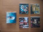 Scorpions cds zie foto, Cd's en Dvd's, Cd's | Hardrock en Metal, Ophalen of Verzenden, Zo goed als nieuw