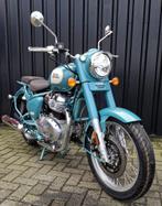 Royal Enfield Classic 650, Motoren, 648 cc, Bedrijf, Toermotor, 12 t/m 35 kW