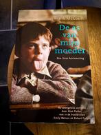 F. MacCourt - de as van mijn moeder, Boeken, Ophalen of Verzenden, Gelezen, F. MacCourt