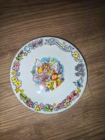 Blond Amsterdam Efteling gebaksbordje, Ophalen, Nieuw, Aardewerk, Blond Amsterdam