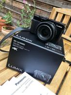 Panasonic LUMIX dc-lx 100 mark II, Compact, Nieuw, 4 t/m 7 keer, Overige Merken