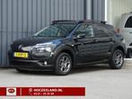 Citroën C4 Cactus 1.2 VTi Shine NAVI | LM | LED (bj 2014), Voorwielaandrijving, Euro 5, Gebruikt, 1199 cc