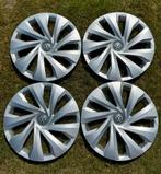 VW Orginele Wieldoppen 15”, Auto diversen, Wieldoppen, Ophalen of Verzenden, Zo goed als nieuw