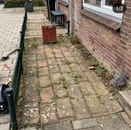 Tuinman in Enschede en Hengelo, Tuin en Terras, Tegels en Klinkers, Ophalen of Verzenden, Zo goed als nieuw, Beton, Terrastegels