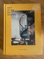 Boek Little Escapes - Bart’s Boekje Maartje Diepstraten, Overige merken, Maartje Diepstraten, Europa, Ophalen of Verzenden