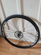 Mavic Crossride X voorwiel 28 inch, Racefiets, Zo goed als nieuw, Mavic, Ophalen