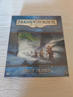 Arkham horror LCG - The Edge of the Earth Campaign, Hobby en Vrije tijd, Gezelschapsspellen | Bordspellen, Een of twee spelers