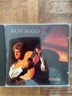 Ricky Skaggs - Solid Ground CD, Ophalen of Verzenden