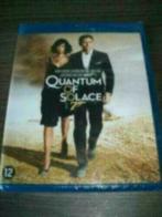 Blu-ray: James Bond 007 Quantum Of Solace nieuw in seal, Cd's en Dvd's, Blu-ray, Actie, Verzenden, Nieuw in verpakking