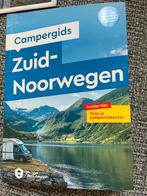 Campergids zuid Noorwegen, Nieuw, Overige merken, Ophalen of Verzenden, Europa