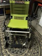 Elektrische rolstoel, Diversen, Rolstoelen, Ophalen, Inklapbaar, Gebruikt, Elektrische rolstoel