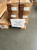 180kg Draadnagels 2.7x60 - Platte Kop, Doe-het-zelf en Verbouw, IJzerwaren en Bevestigingsmiddelen, 50 tot 100 mm, Nieuw, Ophalen of Verzenden