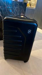 Koffer Victorinox, Sieraden, Tassen en Uiterlijk, Koffers, Ophalen, Gebruikt, Hard kunststof, 70 cm of meer