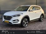 Hyundai Tucson 1.6 GDi Premium / Trekhaak 1400kg / navigatie, Auto's, Hyundai, Voorwielaandrijving, Gebruikt, 4 cilinders, Tucson