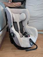 Maxi-Cosi Axiss Black Reflection Autostoel, Kinderen en Baby's, Autostoeltjes, Ophalen, 9 t/m 18 kg, Verstelbare rugleuning, Maxi-Cosi