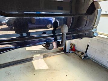 Honda Jazz 02-08 trekhaakset beschikbaar voor biedingen