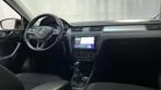 Skoda Rapid Spaceback 1.2 TSI Greentech Style Edition Panora, Voorwielaandrijving, Euro 5, Gebruikt, Huisgarantie
