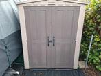 Keter 66, Tuin en Terras, Bergingen en Tuinkasten, Ophalen, Gebruikt, Kunststof, Overige typen