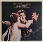 Buckingham Nicks - Alabama 1975 The Tusculoosa, 2LP (nieuw), Cd's en Dvd's, Vinyl | Rock, Ophalen of Verzenden, Nieuw in verpakking