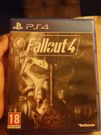 Fallout 4, Vanaf 18 jaar, 1 speler, Ophalen of Verzenden, Zo goed als nieuw