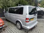 Volkswagen Transporter 2.0 TDI BM L2H1 DC 2x schuifdeurAutom, Euro 5, Stof, Gebruikt, 4 cilinders